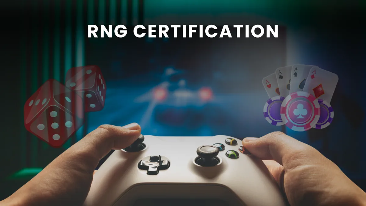BYBET Fair Play RNG Audit: Game Integrity Test Featured Guide