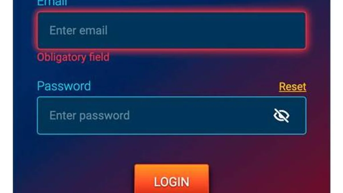 BYBET Login: Official Secure Portal & Account Recovery Guide Official Interface