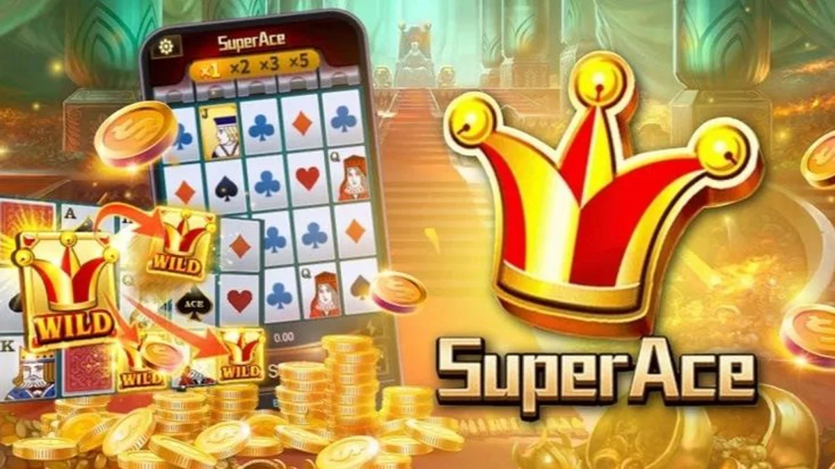 Super Ace on BYBET