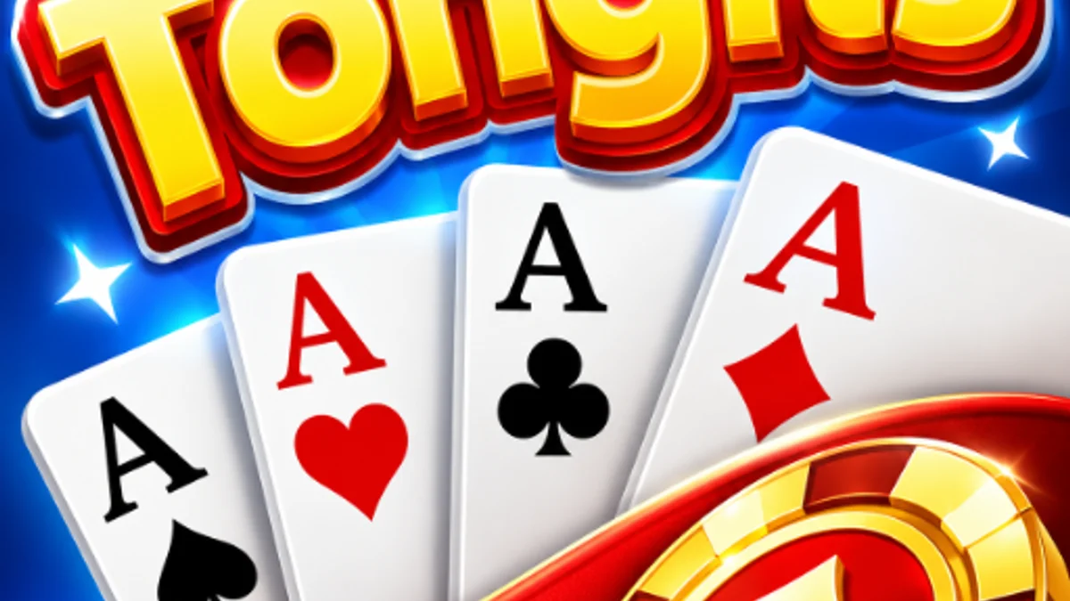 Tongits Strategy on BYBET