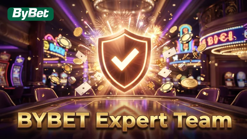 Our team's expertise ensures a seamless and innovative gaming experience.
