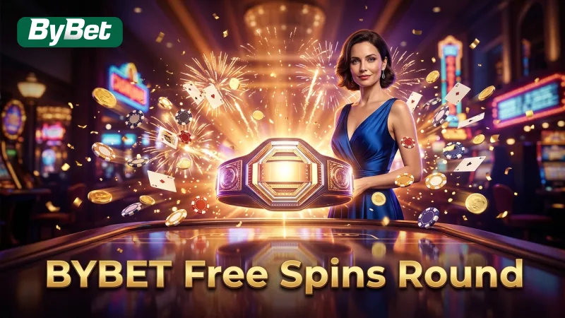 Landing three or more scatters ignites the potent Free Spins round.