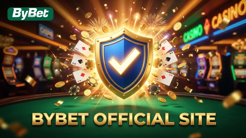 Official BYBET online casino site ensures licensed games and secure transactions for Filipino players.