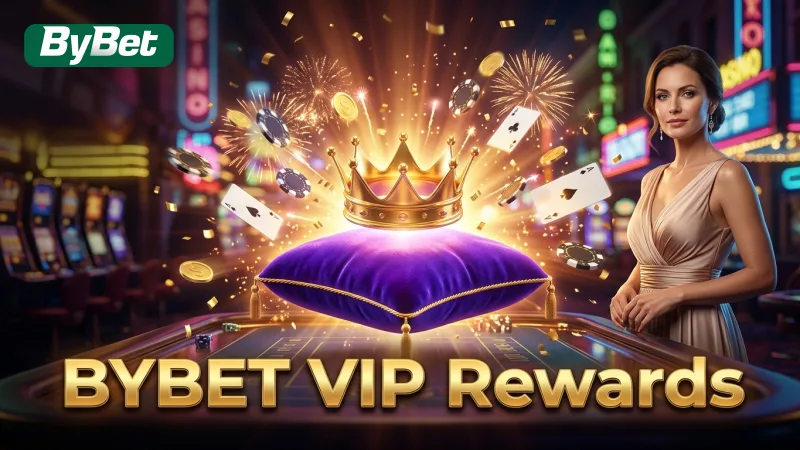 BYBET VIP hosts provide personalized bonus offers that align with your game preferences.