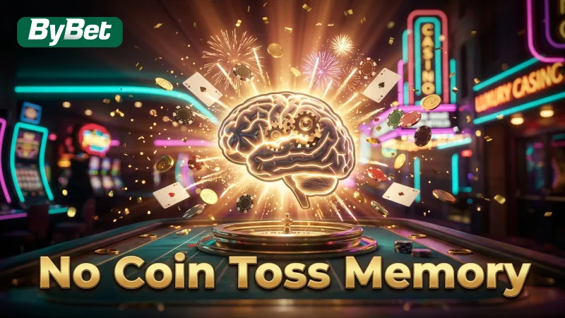 Understand true random chance to avoid common Coin Toss pitfalls.