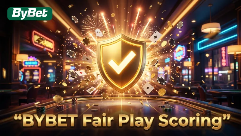 BYBET strictly follows official rulebooks for transparent and fair derby betting.