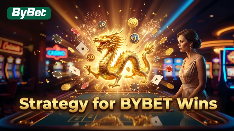 Maximizing your BYBET Dragon Fortune gains involves understanding multiplier rates and strategic target priority.