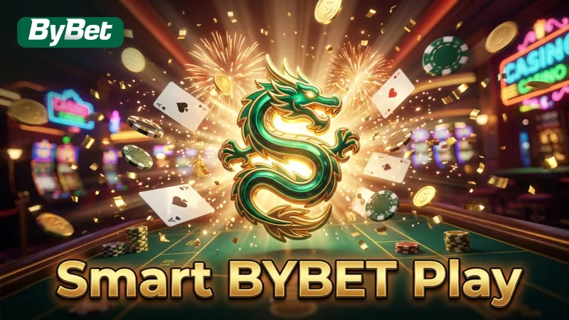 Utilize effective betting strategies on BYBET Dragon Tiger to enhance your chances.