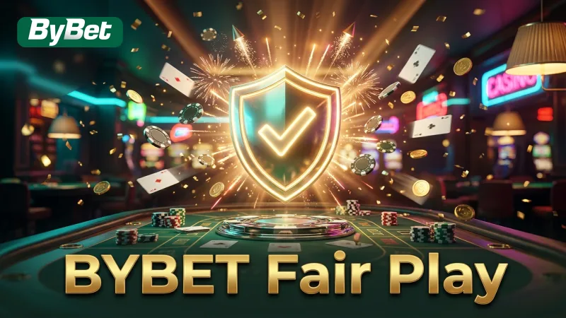 BYBET ensures all Jili slot RTPs are transparent for fair play.