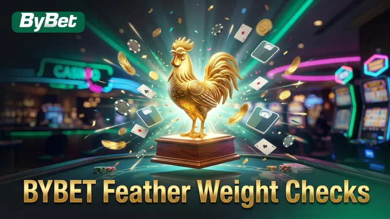 Verify feather condition and weight class to avoid common misreads.