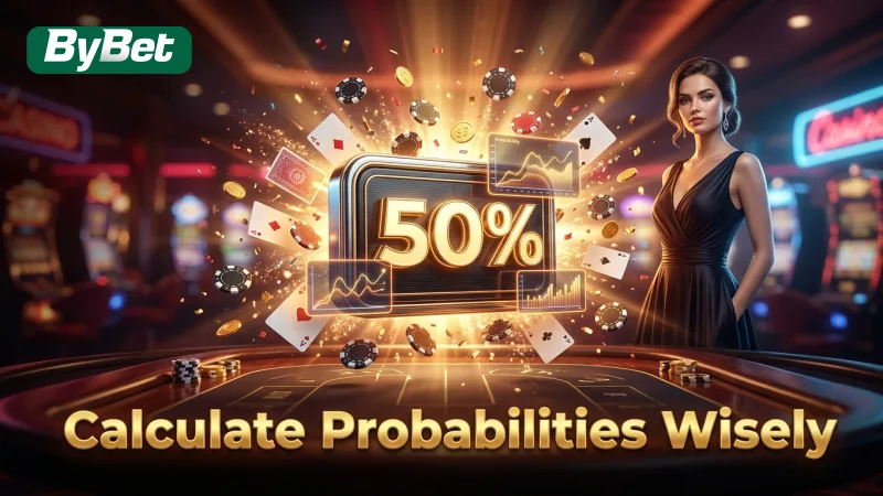 Calculating the probability of consecutive outcomes helps in understanding potential streaks.