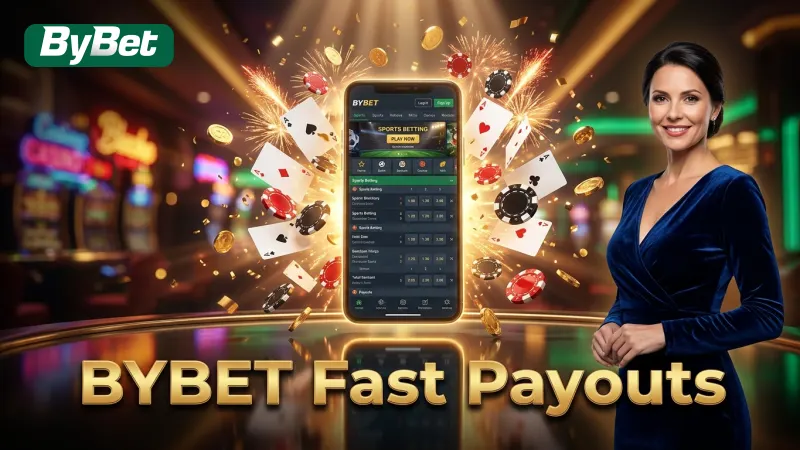 BYBET offers competitive odds and fast cash-out options for sabong bets.