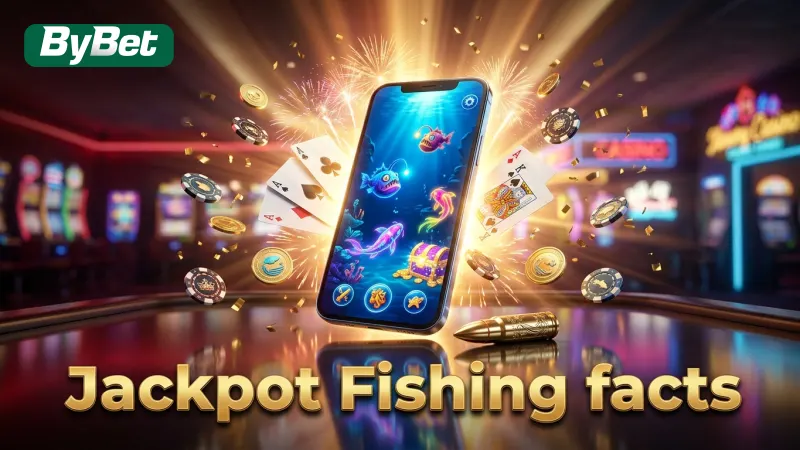 Utilize BYBET's game insights to improve your overall fishing strategy and avoid common pitfalls.
