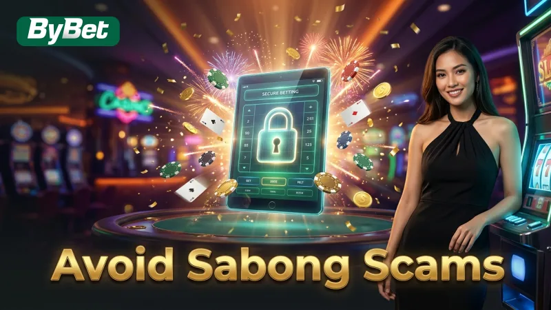 Protect your bets by verifying official sources for Major League Sabong news.