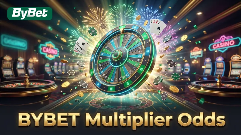 BYBET presents clear Mega Wheel odds for informed segment selection.