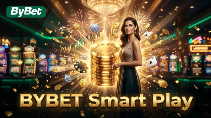 Effective bankroll management is key to enjoying BYBET slots responsibly and longer.