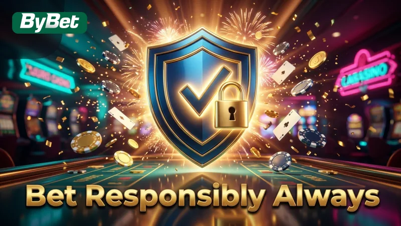Practice responsible bankroll management and know your betting limits.