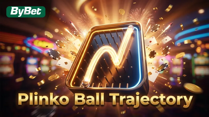 Understanding the physics of each Plinko drop helps anticipate potential payout zones.
