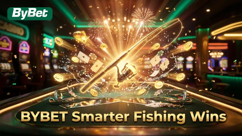 BYBET players can achieve higher returns by targeting high-value fish strategically.