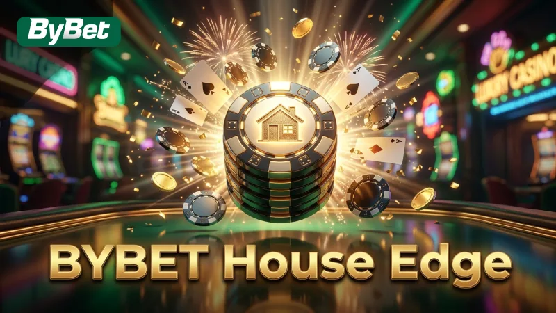 Carefully consider the house edge on Sic Bo Big Small bets.