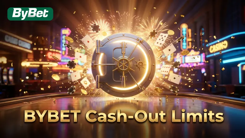 Know your account limits and cash-out timelines before playing.