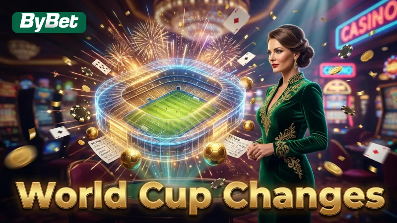 Mid-tournament performance drastically reshapes World Cup Winners Betting lines.